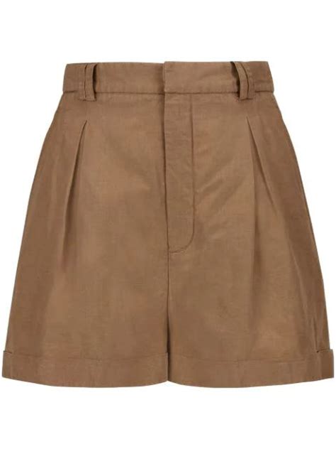 Women's Designer Shorts 